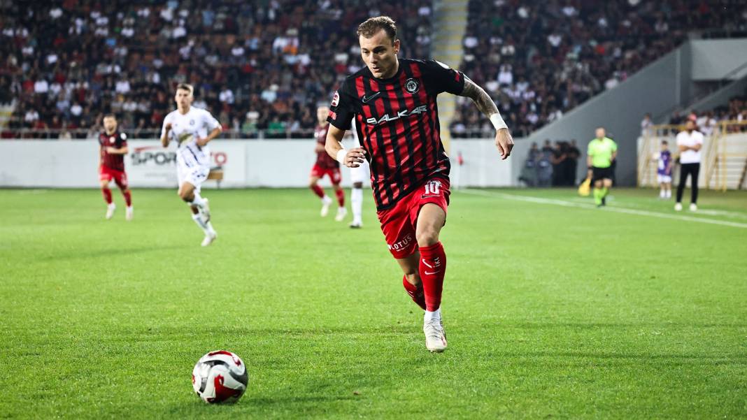 Konyaspor 2025 yılında sallandı ama yıkılmadı 5